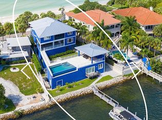 1624 Casey Key Rd, Nokomis, FL 34275