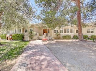 32551 Agua Dulce Canyon Rd, Saugus, CA 91390