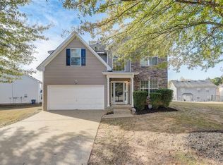 2627 Patriots Rd, Riverdale, GA 30296