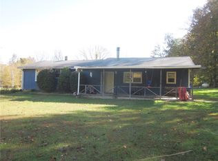 4415 N 500 W, Columbus, IN 47201