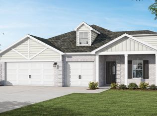 24128 Patriot Dr, Athens, AL 35613