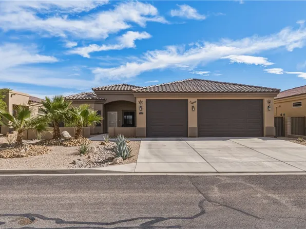 1922 E Winter Haven Dr, Mohave Valley, AZ 86440