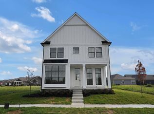 3584 Beulah Way, Grove City, OH 43123