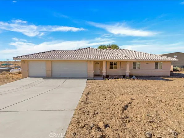 22246 Skyline Dr, Apple Valley, CA 92308