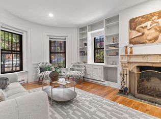 2 Claremont Park APT 2, Boston, MA 02118