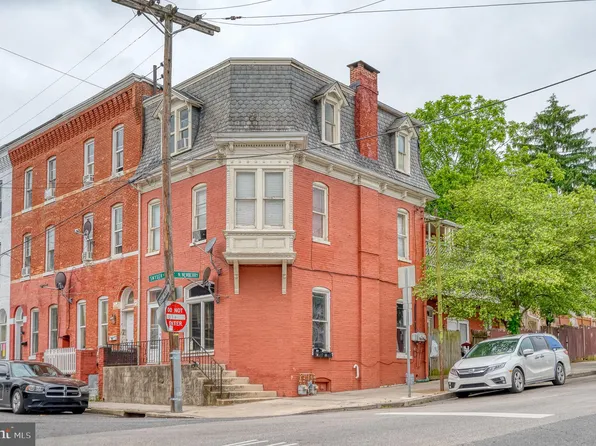 301 Smyser St, York, PA 17401