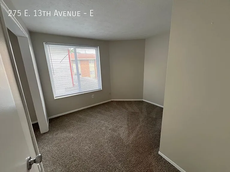 275 E 13th Ave #E — Photo 9