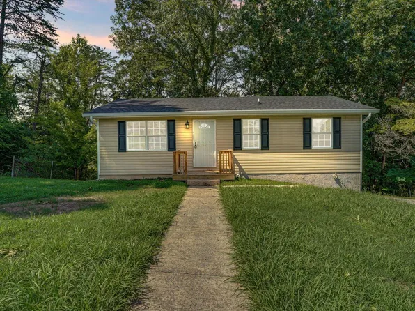 6562 Esquire Dr, Hixson, TN 37343