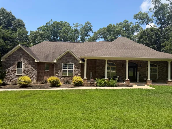 7311 Creek Ridge Dr, Harrison, TN 37341