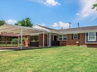 3059 SW 65th Pl, Oklahoma City, OK 73159