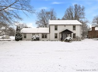 3001 Shoreline Turn, Georgetown, IN 47122