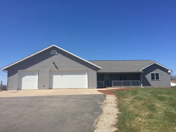 6359 Graham Rd, Fennimore, WI 53809