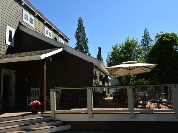 39543 Saunders, Bass Lake, CA 93604