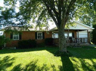 630 Frazier Guy Rd, Sidney, OH 45365