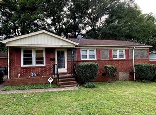 246 Mattoon St, Charlotte, NC 28216