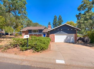 931 King George Way, El Dorado Hills, CA 95762