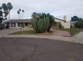 234 E Fordham Cir, Tempe, AZ 85283