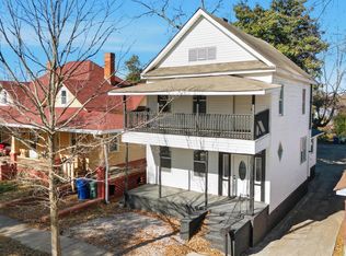 2411 Laurel St, Columbia, SC 29204