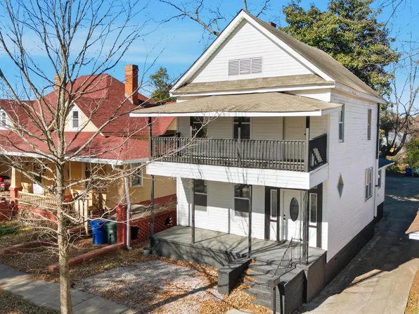 2411 Laurel St, Columbia, SC 29204