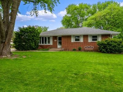 1408 Lilac Ln, Machesney Park, IL, 61115