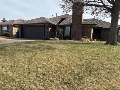11216 NW 109th St, Yukon, OK, 73099