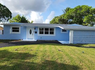 5010 NW 15th Ct, Lauderhill, FL 33313