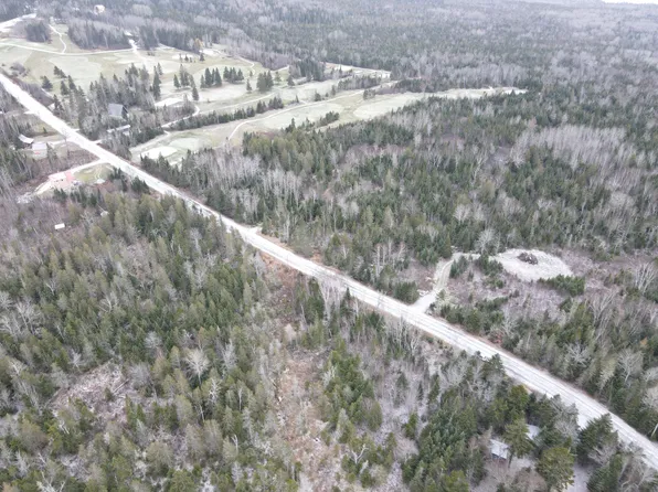 Lot 34-A2 Dallas Hill Road, Dallas Plt, ME 04970