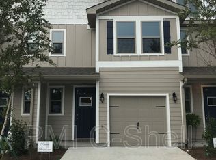 357 S E St, Pensacola, FL 32502