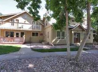 1085 Marine St APT 4, Boulder, CO 80302