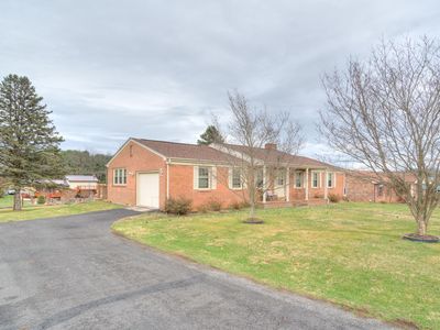 5870 Jewell Ave, Dublin, VA, 24084