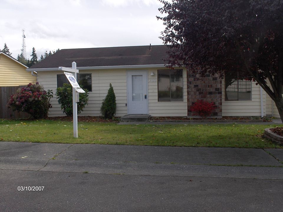 Possible Rent to Own 