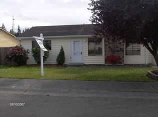 702 73rd St SW, Everett, WA 98203
