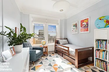 Sold by Brown Harris Stevens