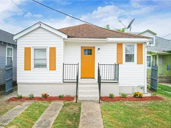 2316 Allen St, New Orleans, LA 70119