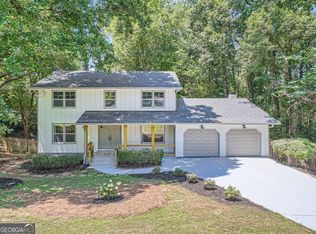 75 Wagon Wheel Ct SE, Marietta, GA 30067