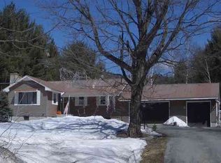 560 Olmstedville Rd, North Creek, NY 12853