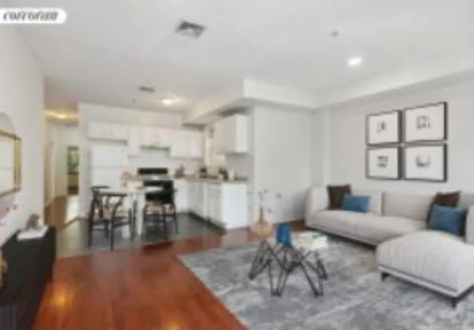 64 James St #1