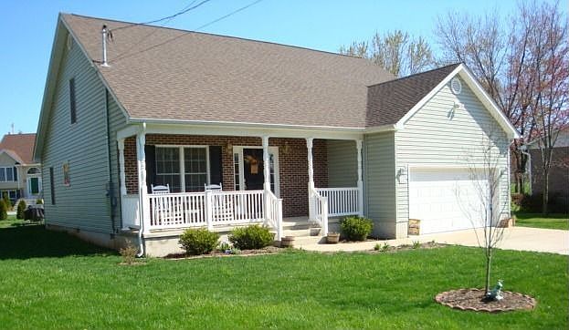 Exterior Main