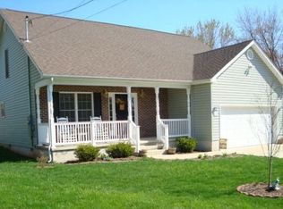 103 King Ln, Winchester, VA 22602