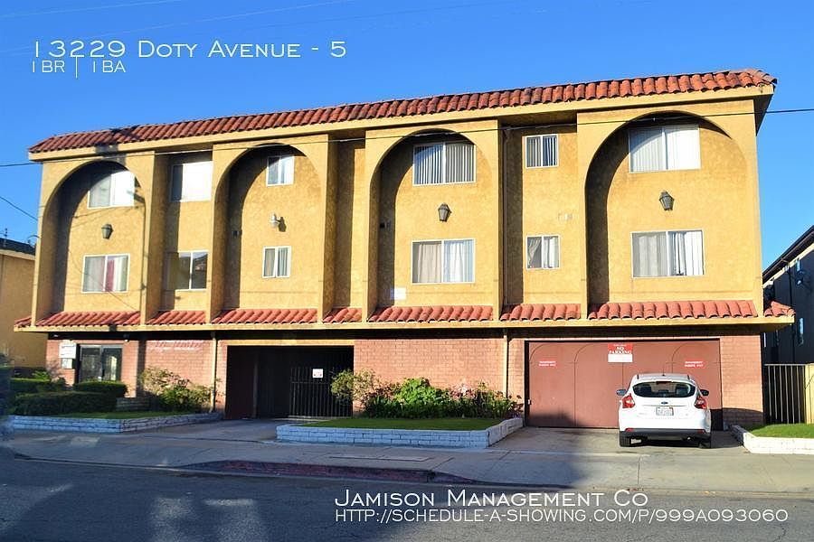 1st image of 13229 Doty Ave APT 5