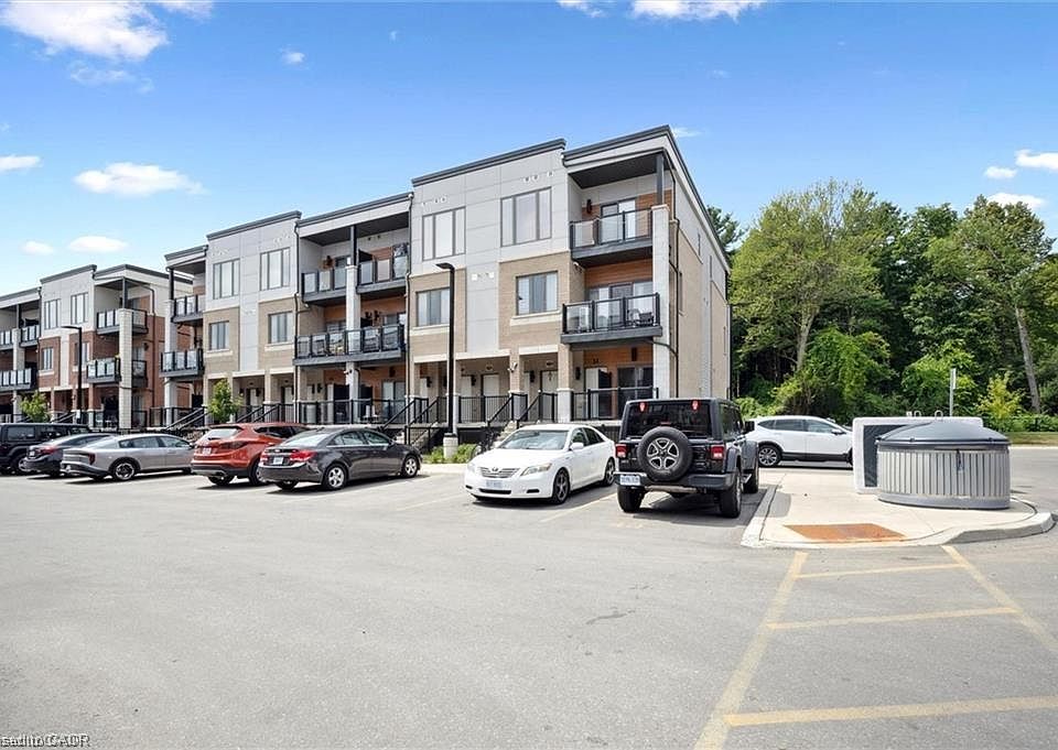 1st image of 25 Isherwood Ave #C34