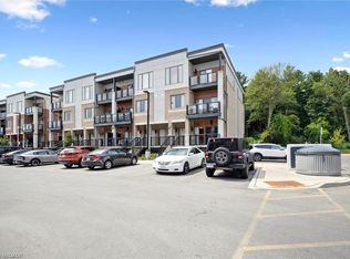 25 Isherwood Ave #C34, Cambridge, ON N1R0E2