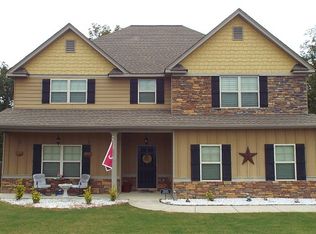 3712 Elm Ridge Dr, Phenix City, AL 36870