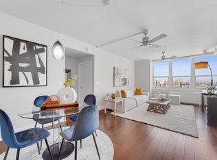 88 Morgan St #PENTHOUSE 3-3, Jersey City, NJ 07302