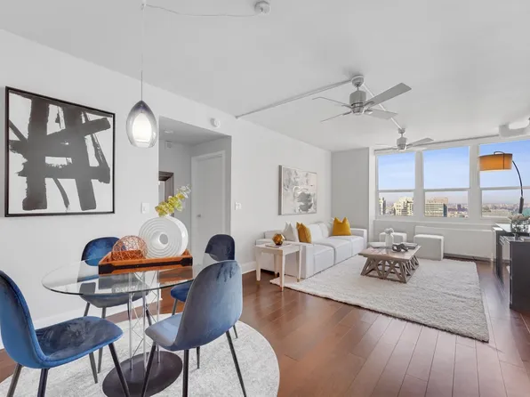 88 Morgan St #Penthouse 3-3, Jersey City, NJ 07302