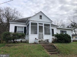 116 Poplar St, Secretary, MD 21664