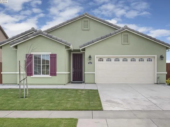 2933 S Bieghle St, Stockton, CA 95206