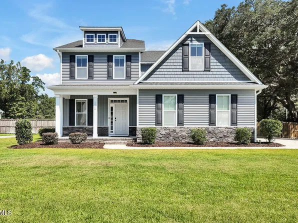 1504 Gatlin Way, Wilmington, NC 28409