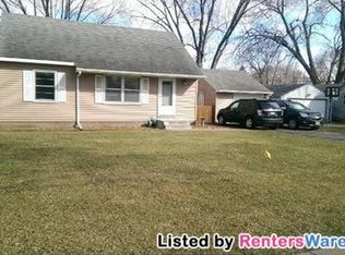 2327 17th Ave NW, New Brighton, MN 55112