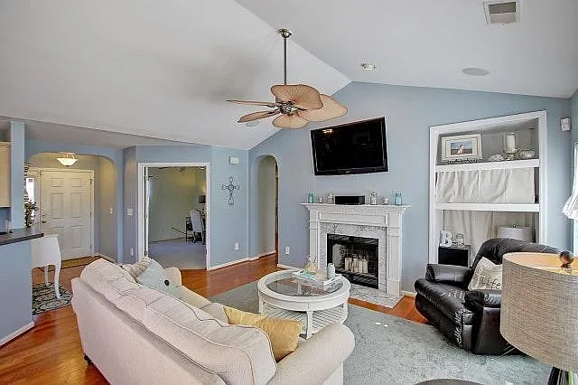 Living Room 1